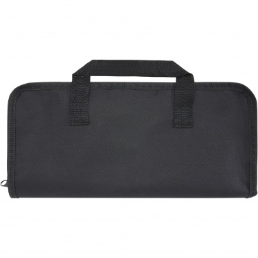 Logotrade promotional giveaways photo of: Gratar 5-piece BBQ set